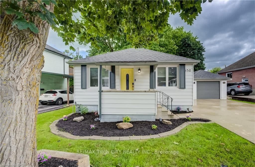 130 SYDENHAM Street - Image 1