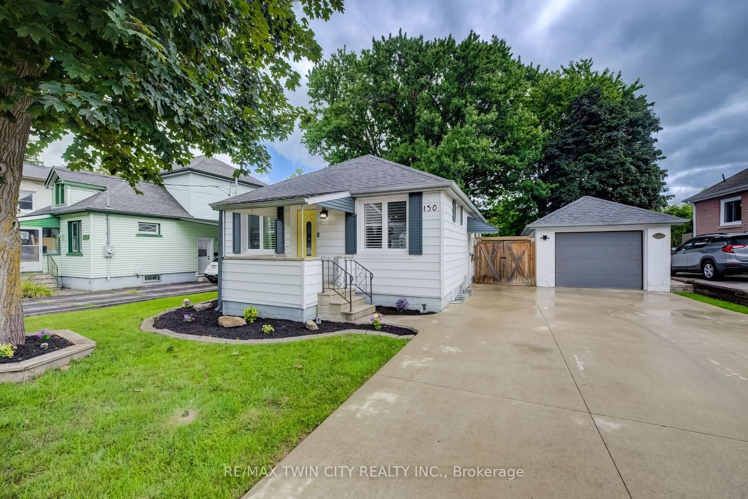 130 SYDENHAM Street - Image 2