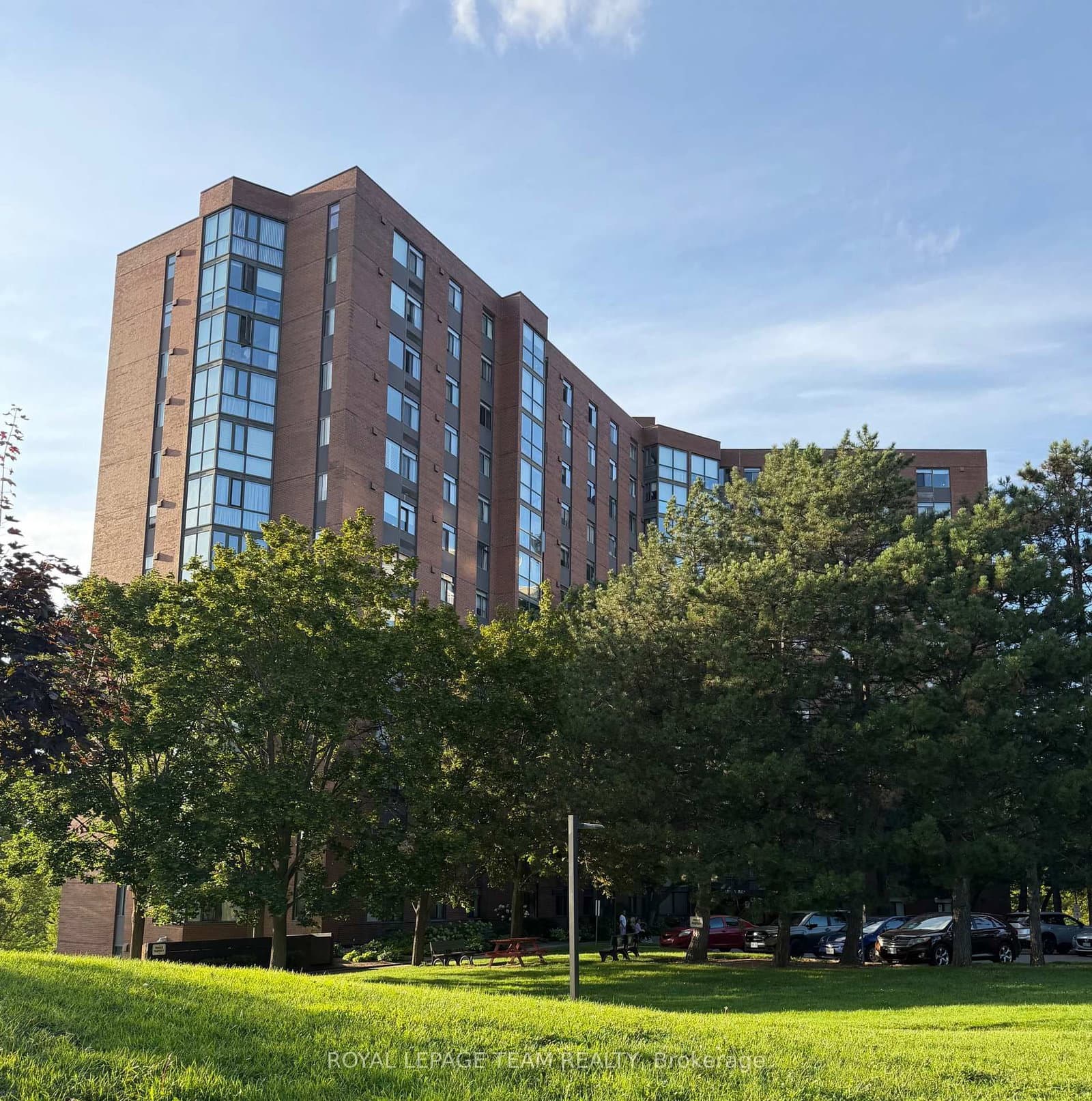 2871 Richmond Road W, Unit 1406 - Image 1