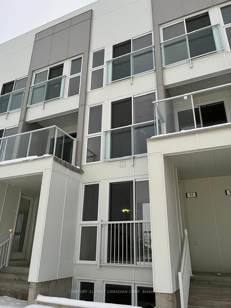 234 Edgevalley Road, Unit 93 - Image 1