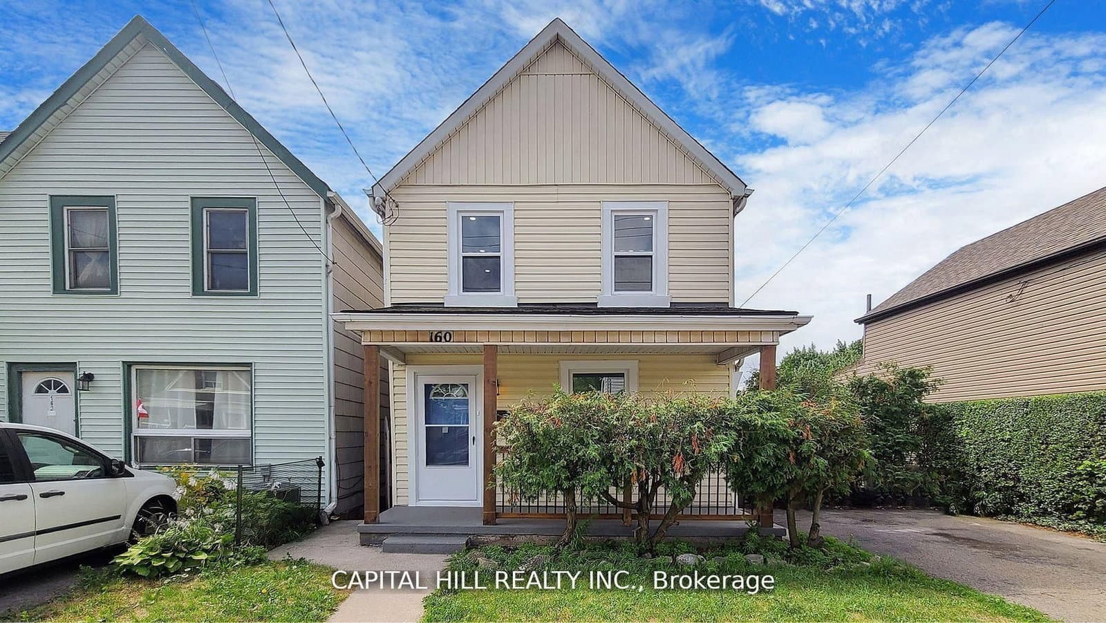 160 Picton Street E - Image 1