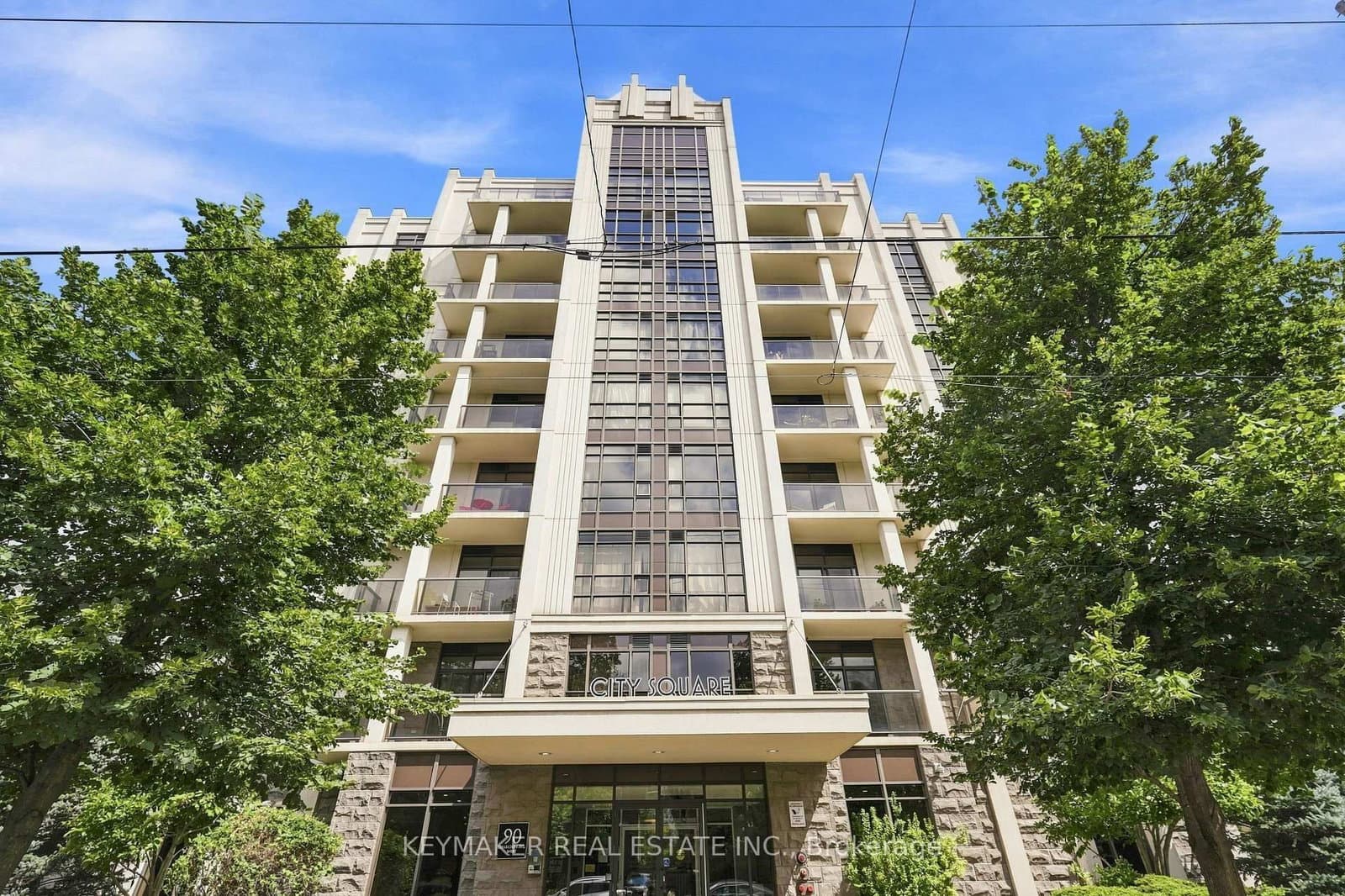 90 Charlton Avenue W, Unit 501 - Image 1