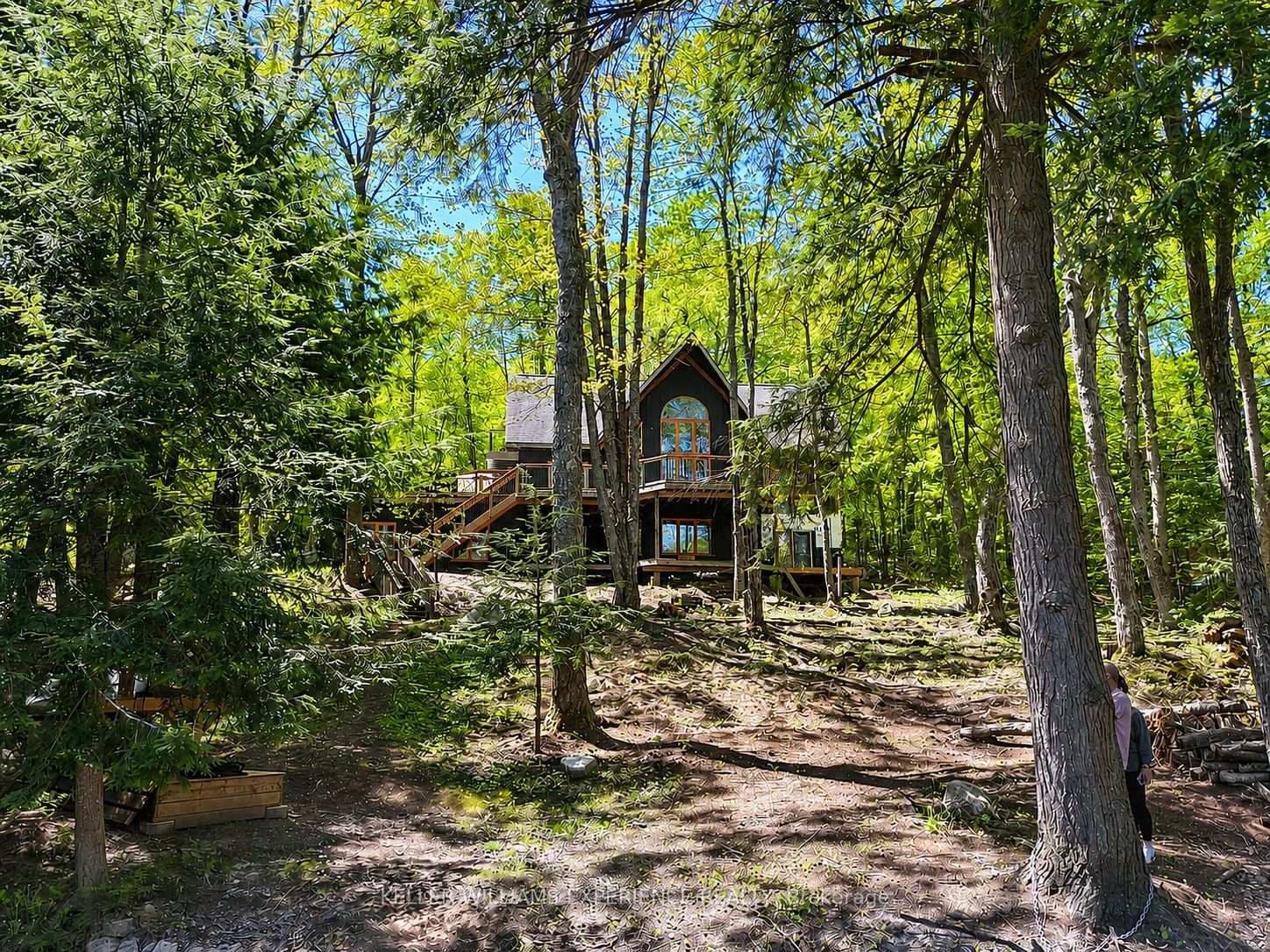 1115 Sherwood Forest Road - Image 1