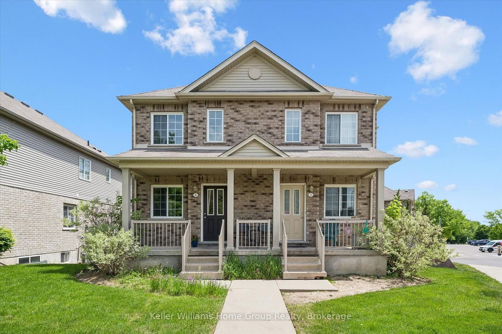 35 Mountford Drive, Unit 3 - Image 2