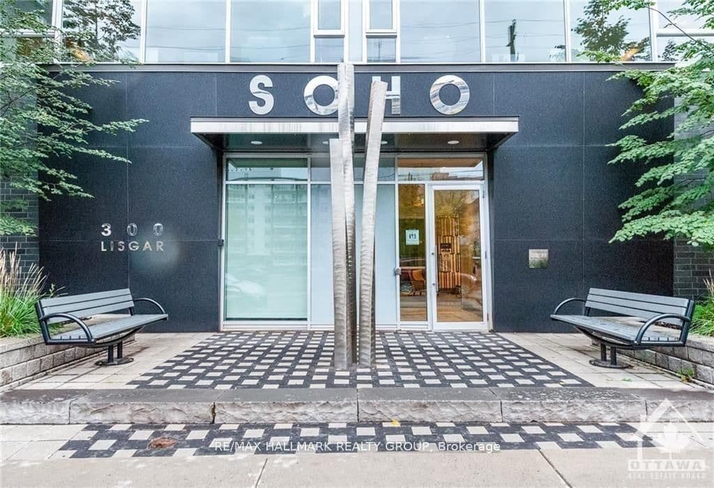 300 Lisgar Street W, Unit 1105 - Image 2