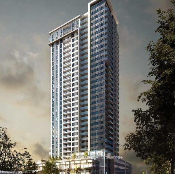 60 Frederick Street, Unit 2113 - Image 1