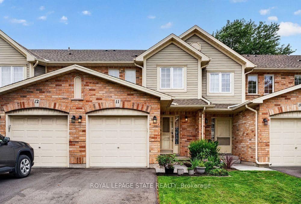 44 Frances Avenue, Unit 11 - Image 1