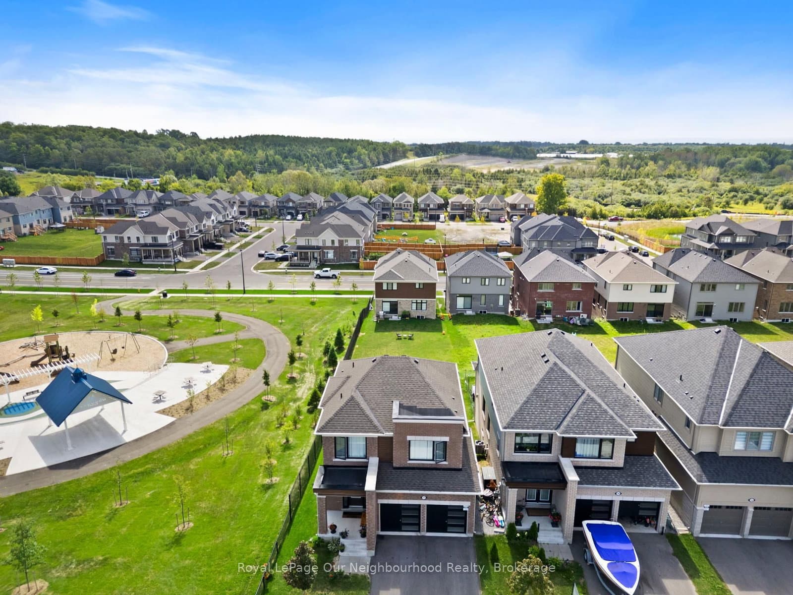 1070 Denton Drive, Unit Main & 2nd - Image 3