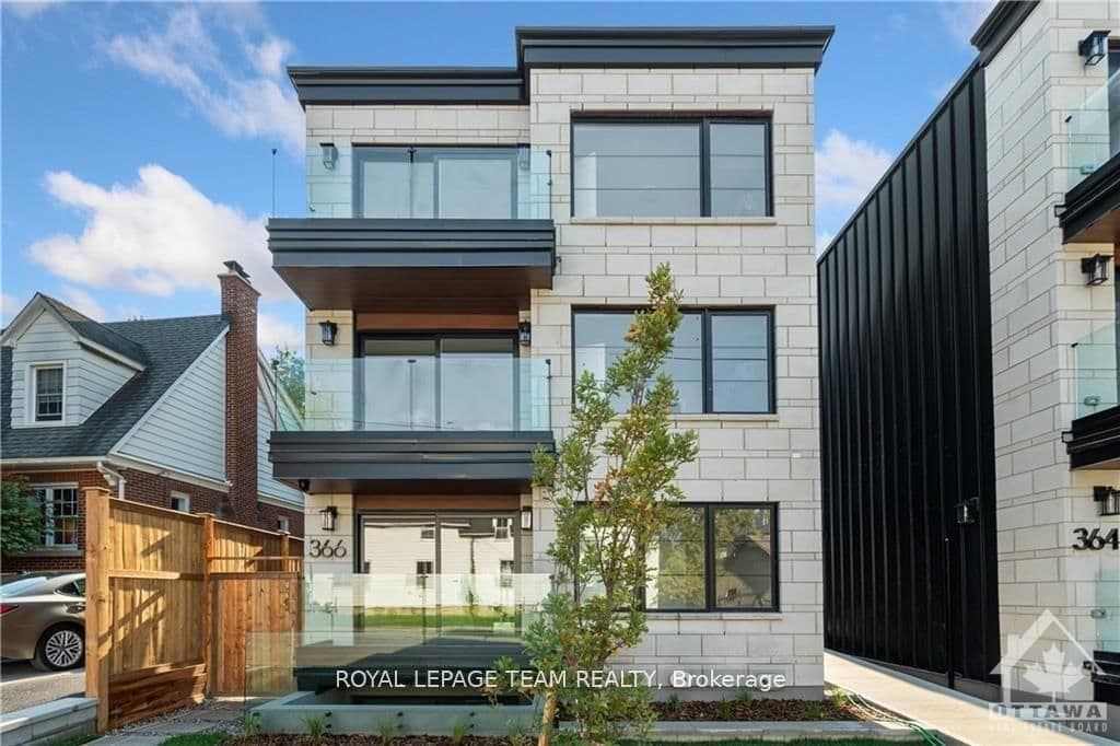 366 WINONA Avenue, Unit 1 - Image 1