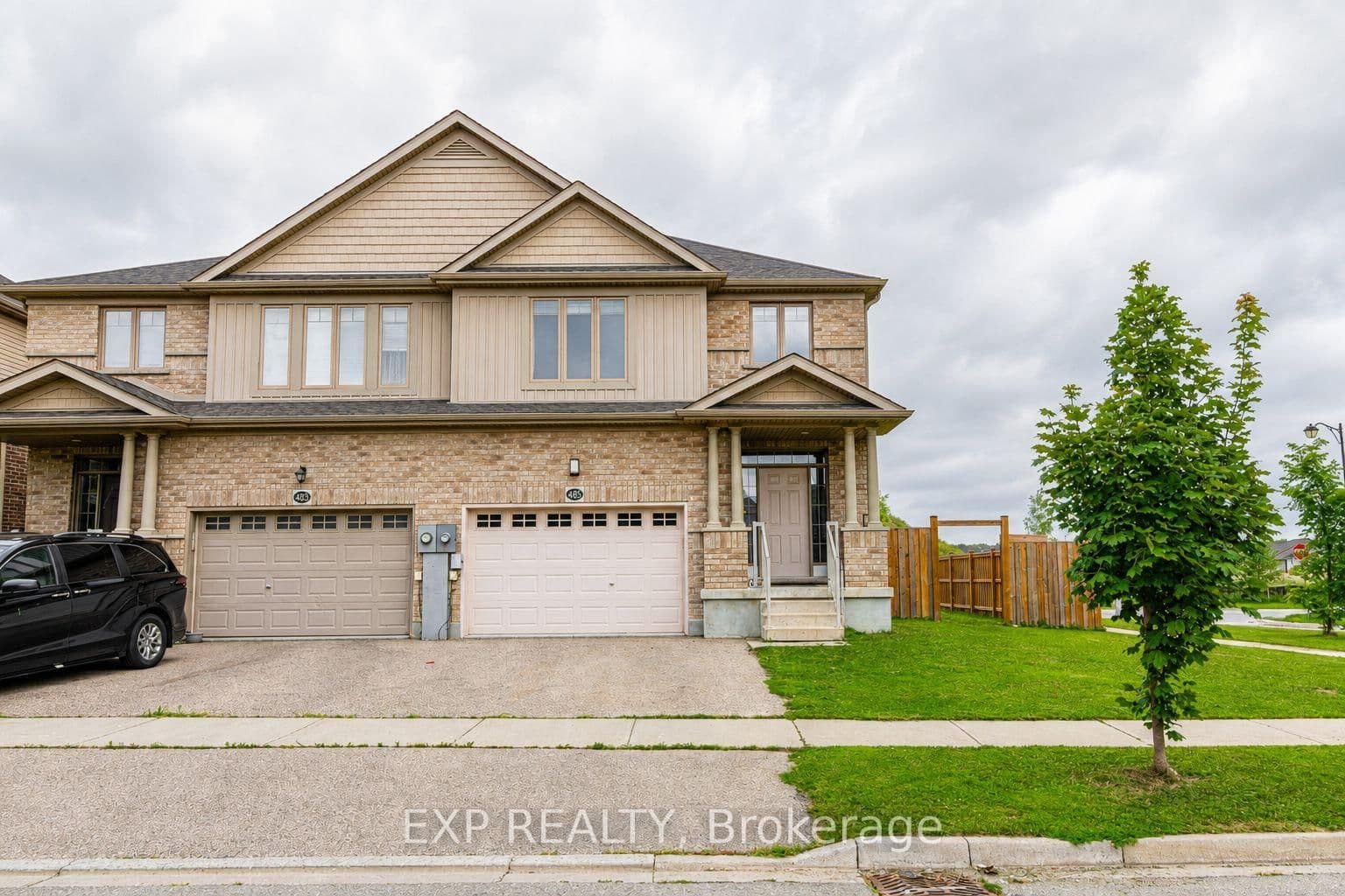 485 Avens Street, Unit Lower - Image 1