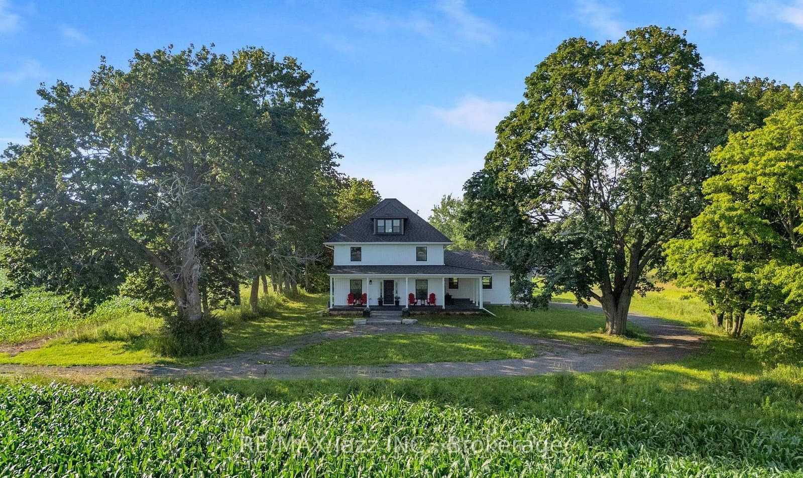 6601 Jamieson Road - Image 1