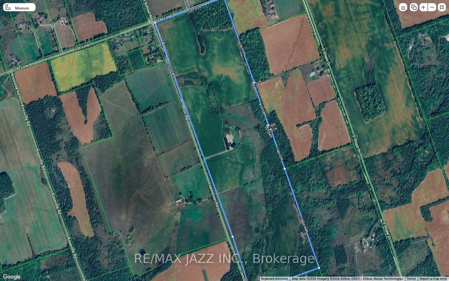 6601 Jamieson Road - Image 6