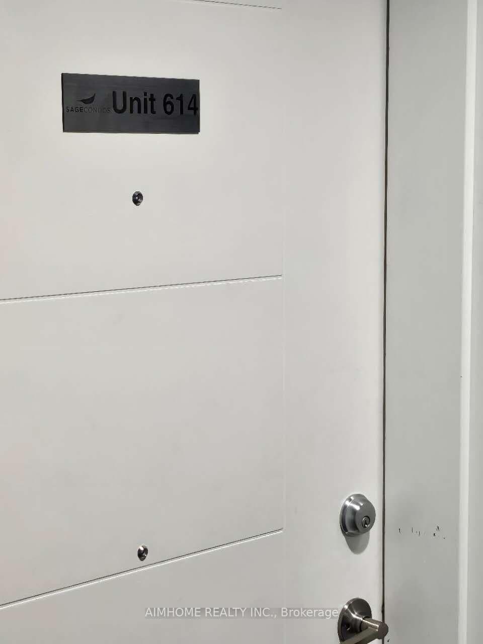 280 Lester Street E, Unit 614 - Image 1