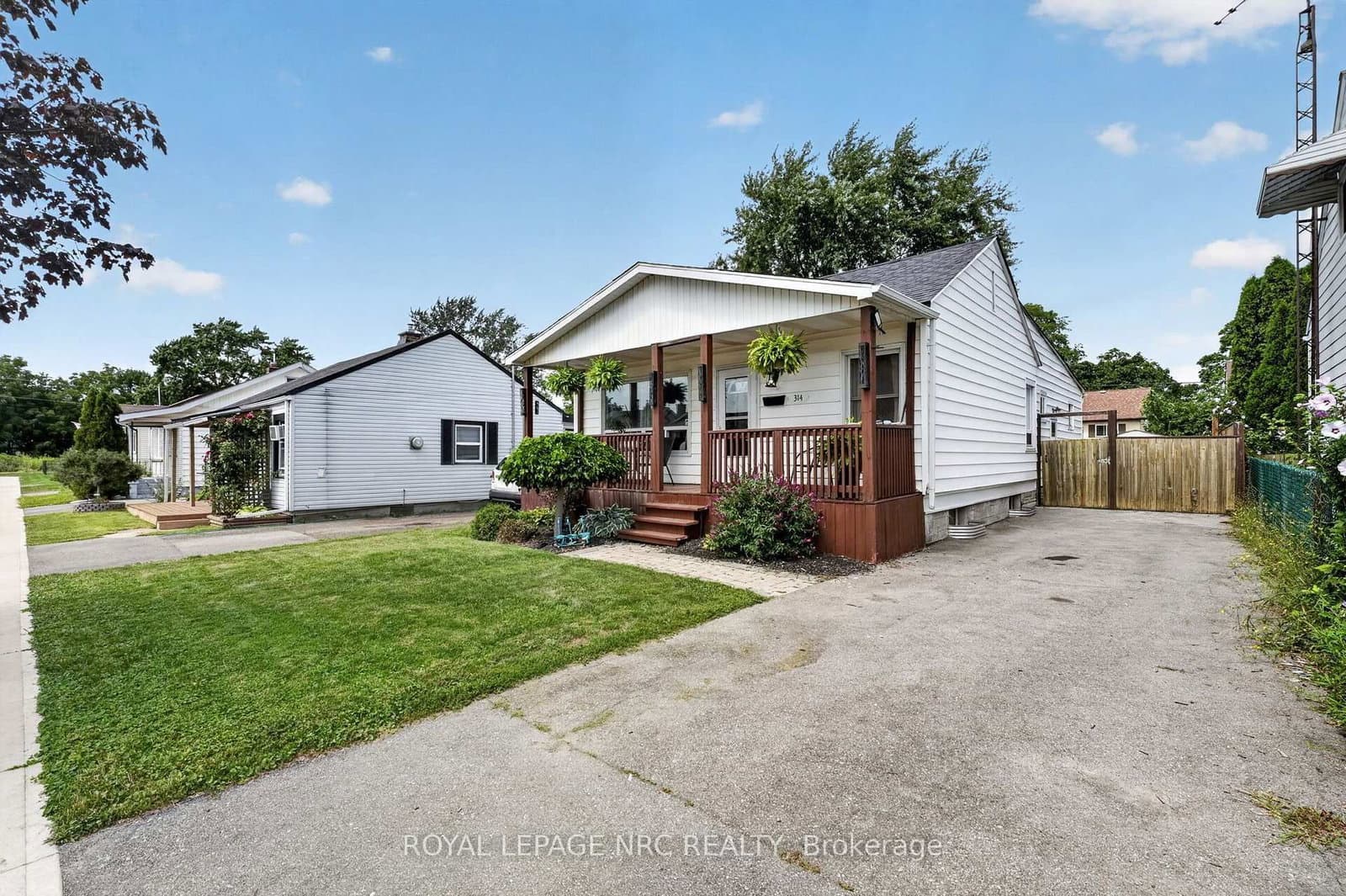 314 Dieppe Street - Image 1