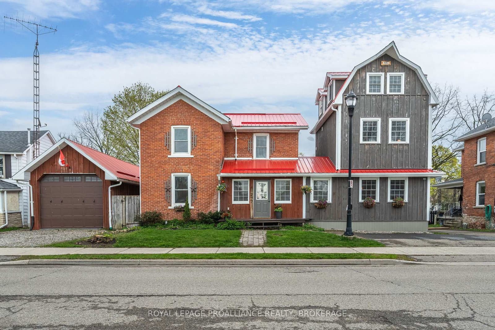 277 Brock Street - Image 1