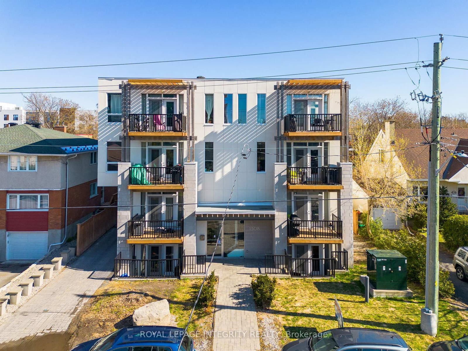 1308 THAMES Street, Unit 202 - Image 1
