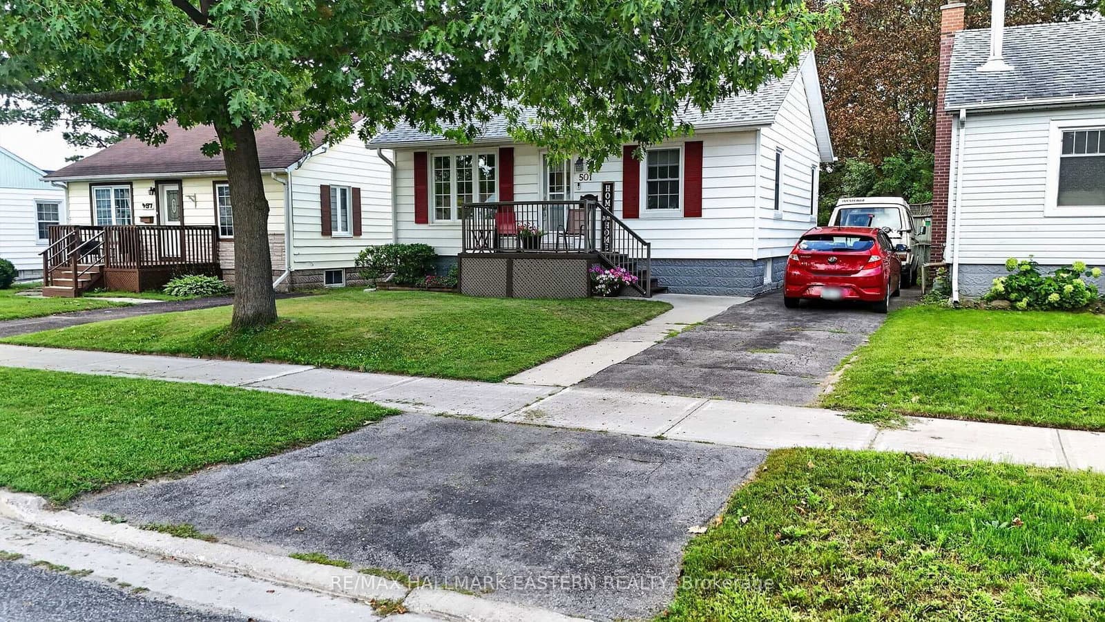 501 Glengarry Avenue - Image 1
