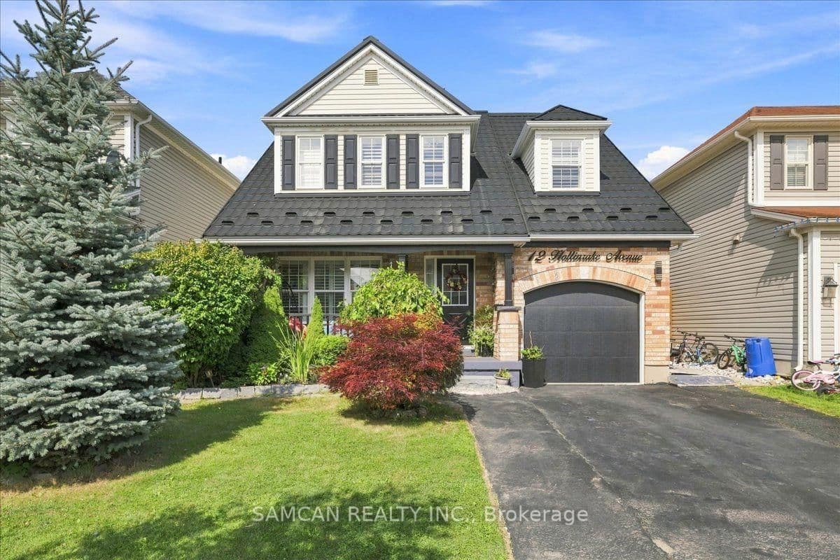 12 Hollinrake Avenue - Image 1
