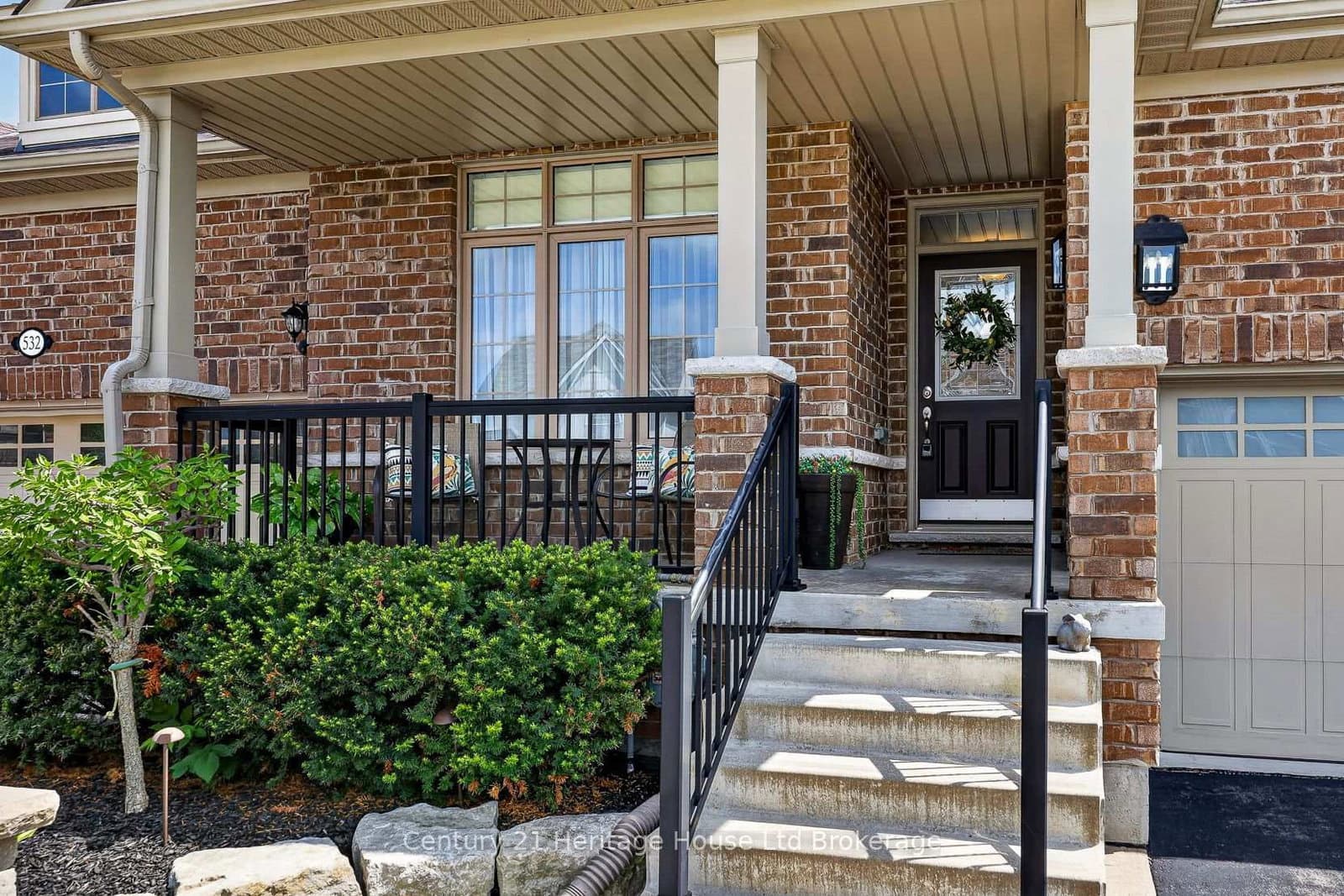 528 Baldwin Crescent - Image 2