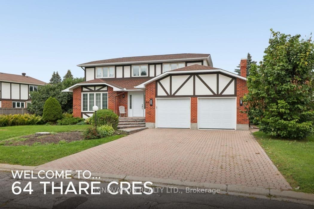 64 Thare Crescent - Image 1