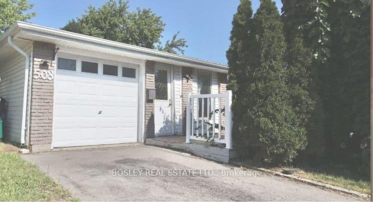 508 Pinetree Crescent - Image 1