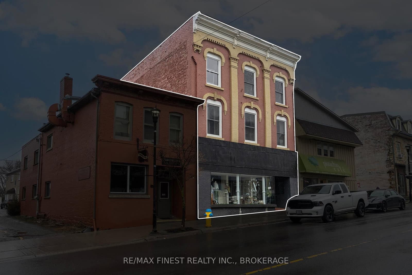 84 King Street E - Image 5