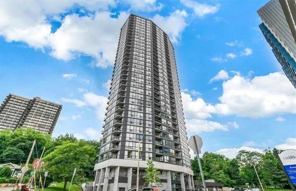 150 Charlton Avenue, Unit 1201 - Image 1