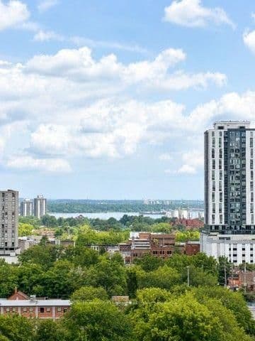 150 Charlton Avenue, Unit 1201 - Image 5