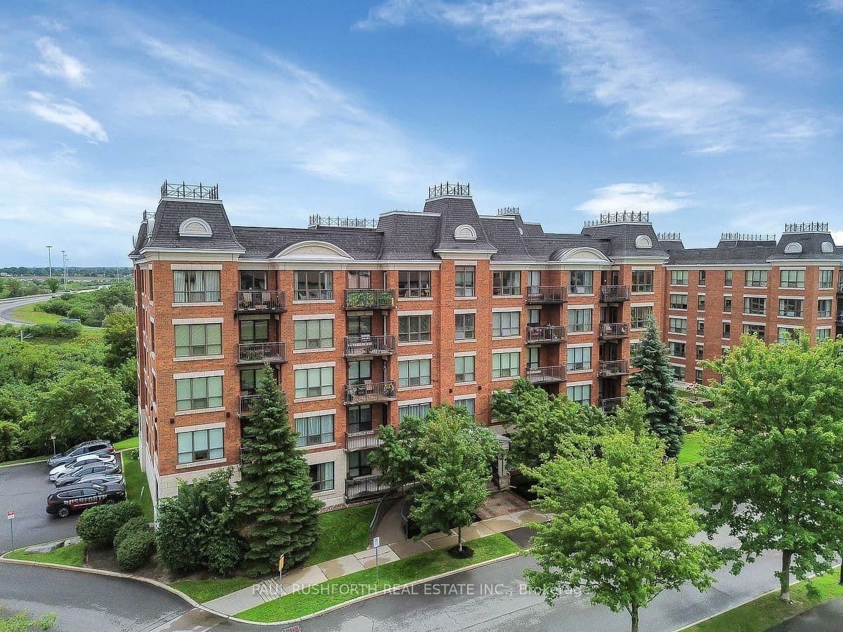 905 Beauparc Pvt Private, Unit 321 - Image 1