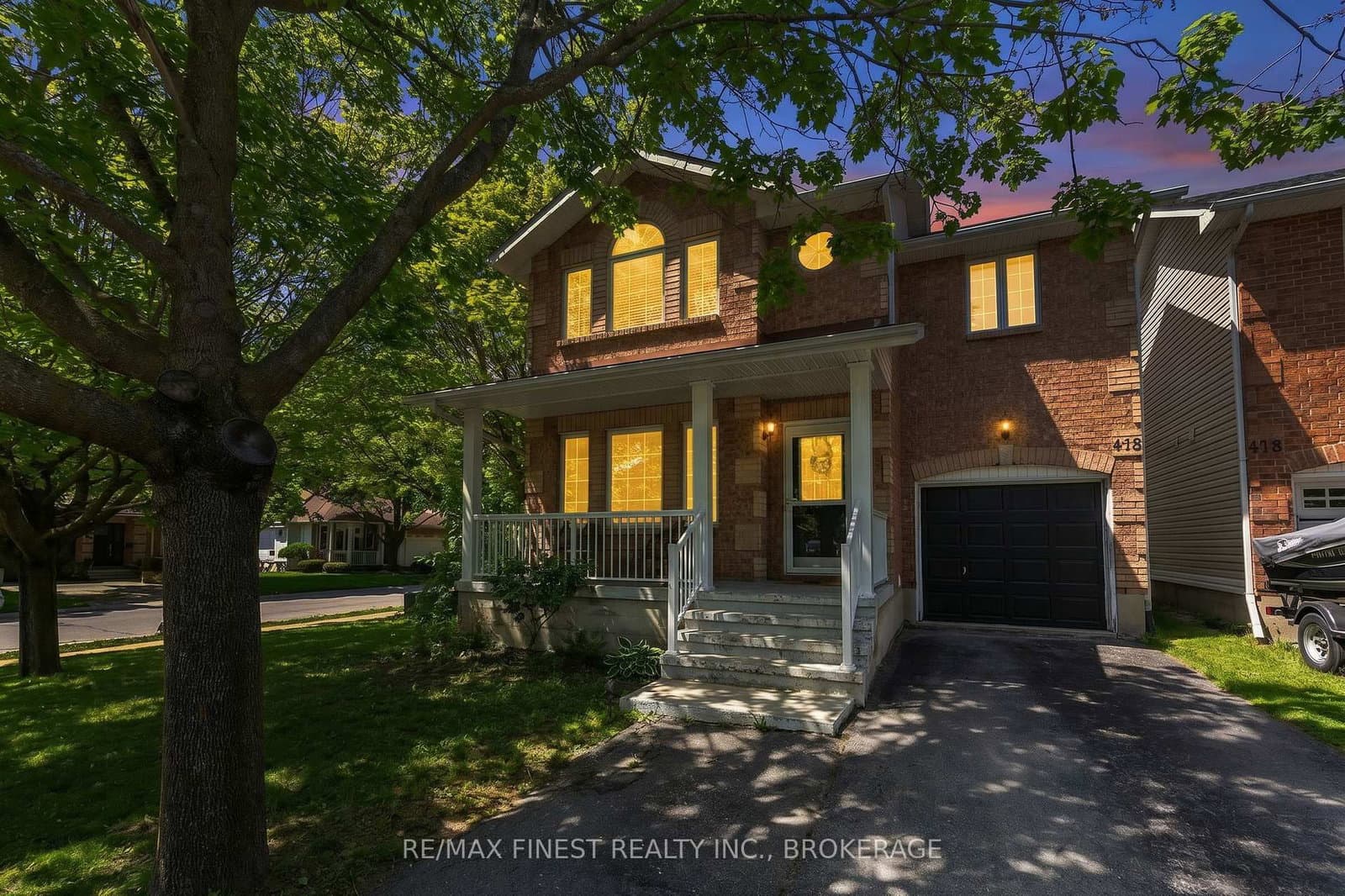 416 Fieldstone Drive - Image 1