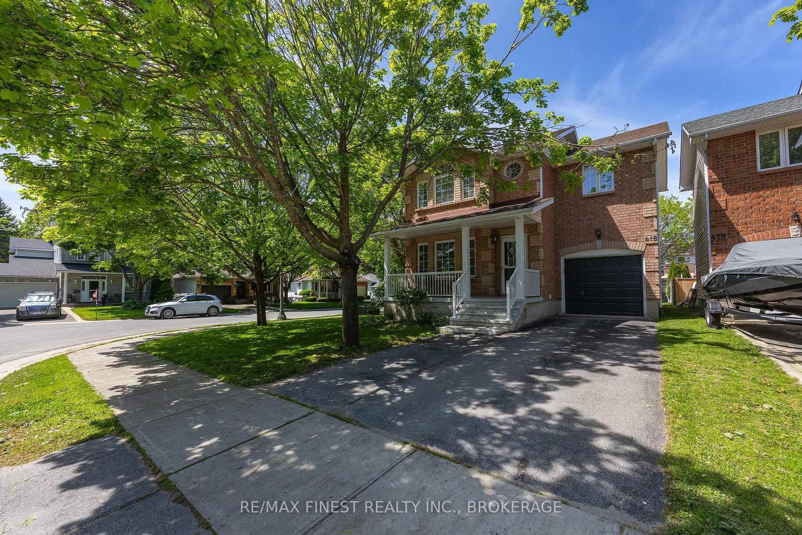 416 Fieldstone Drive - Image 2