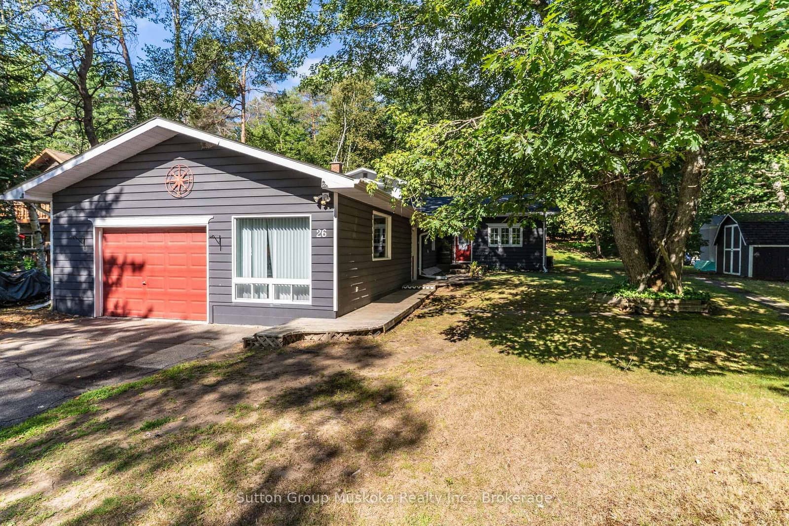 26 Sugar Maple Lane - Image 1