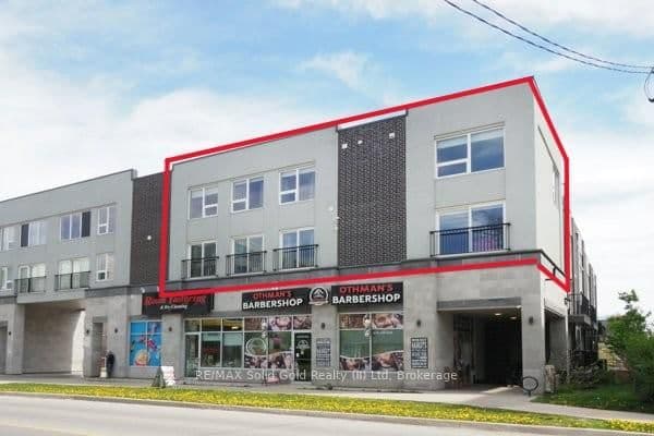 288 Albert Street, Unit 208 - Image 1