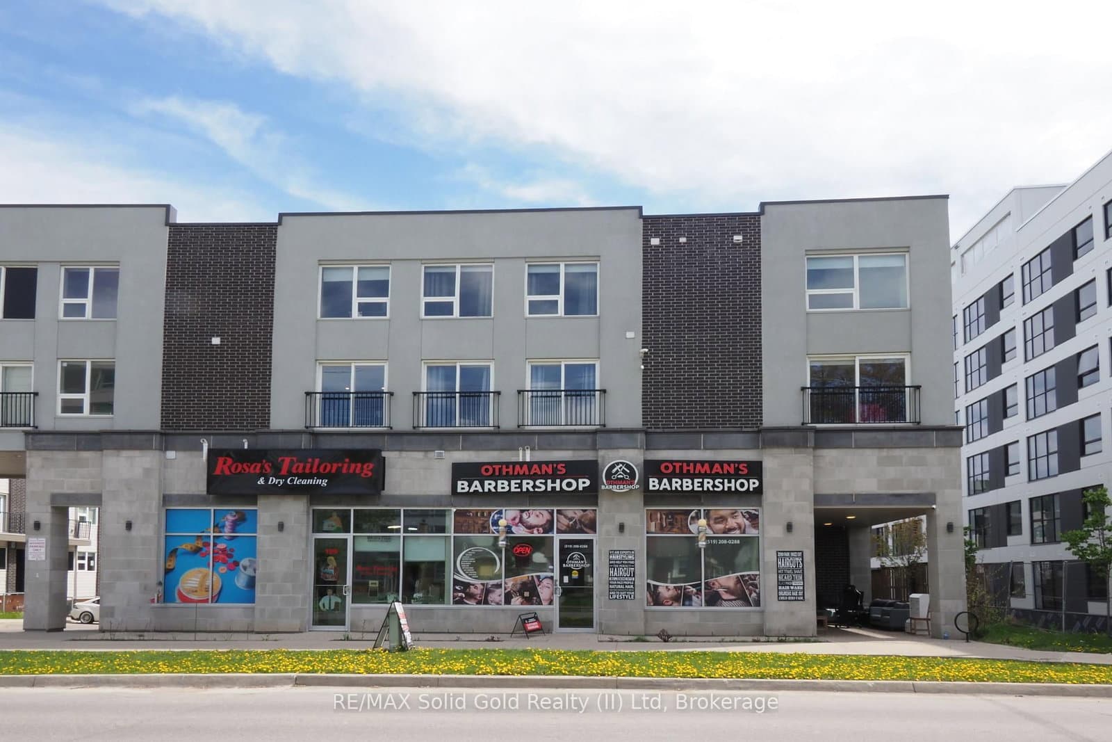 288 Albert Street, Unit 208 - Image 2