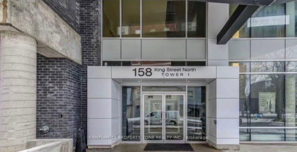 158 King Street, Unit 307 - Image 4