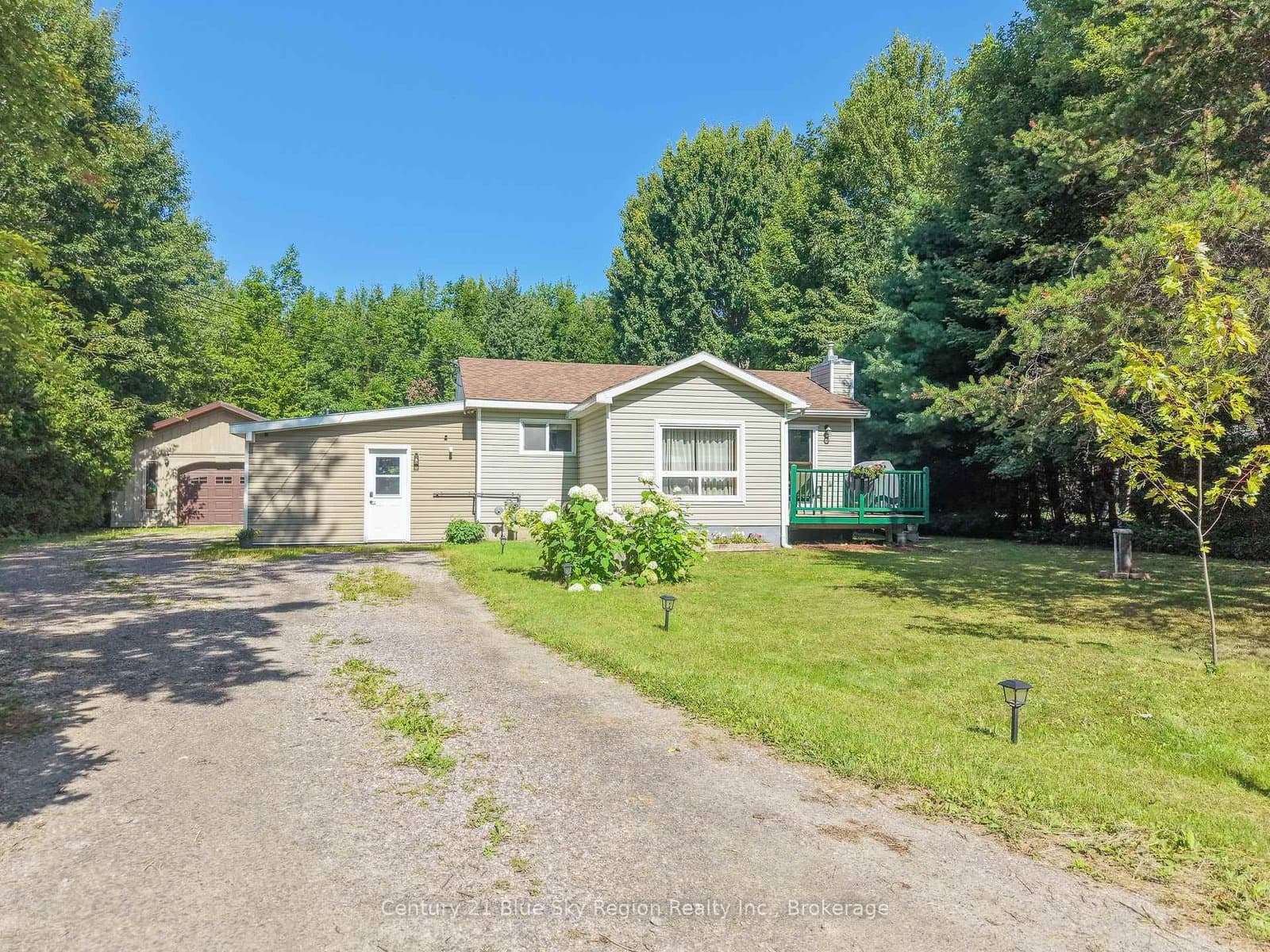 1004 Jocko Point Road - Image 1