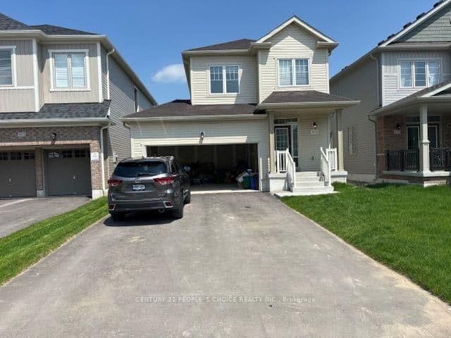 419 Black Cherry Crescent - Image 1