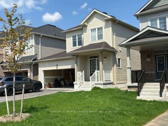 419 Black Cherry Crescent - Image 2