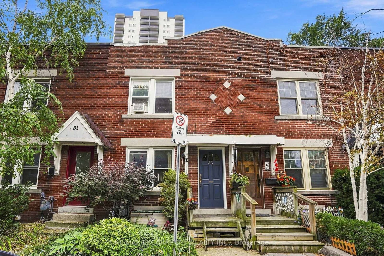 83 NAPIER Street - Image 1