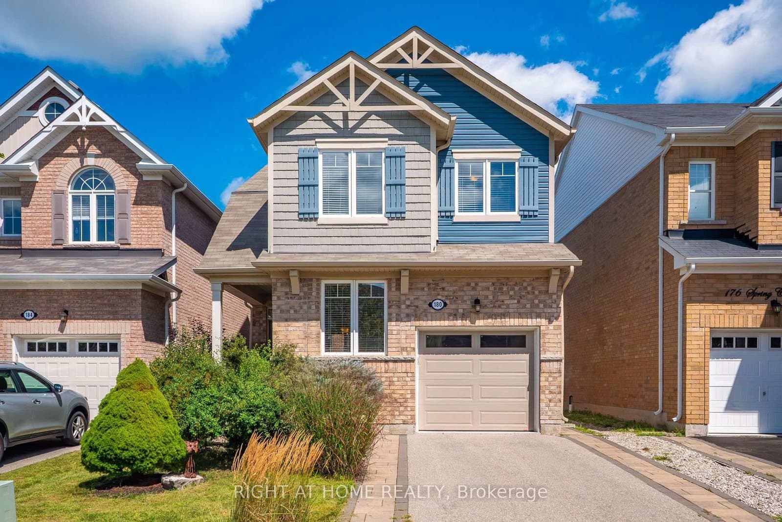 180 Spring Creek Drive - Image 1