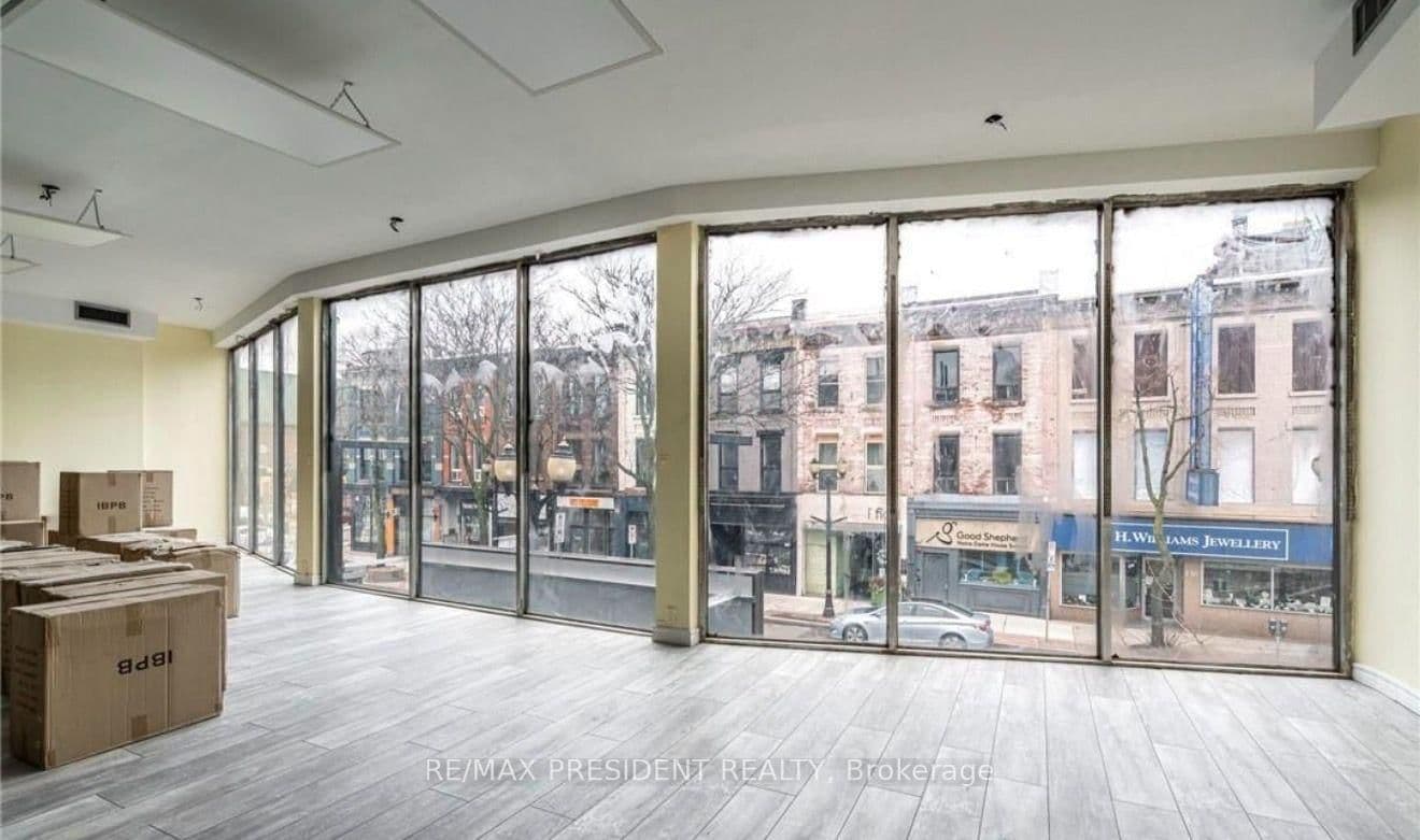 135 James Street N, Unit 3 - Image 2