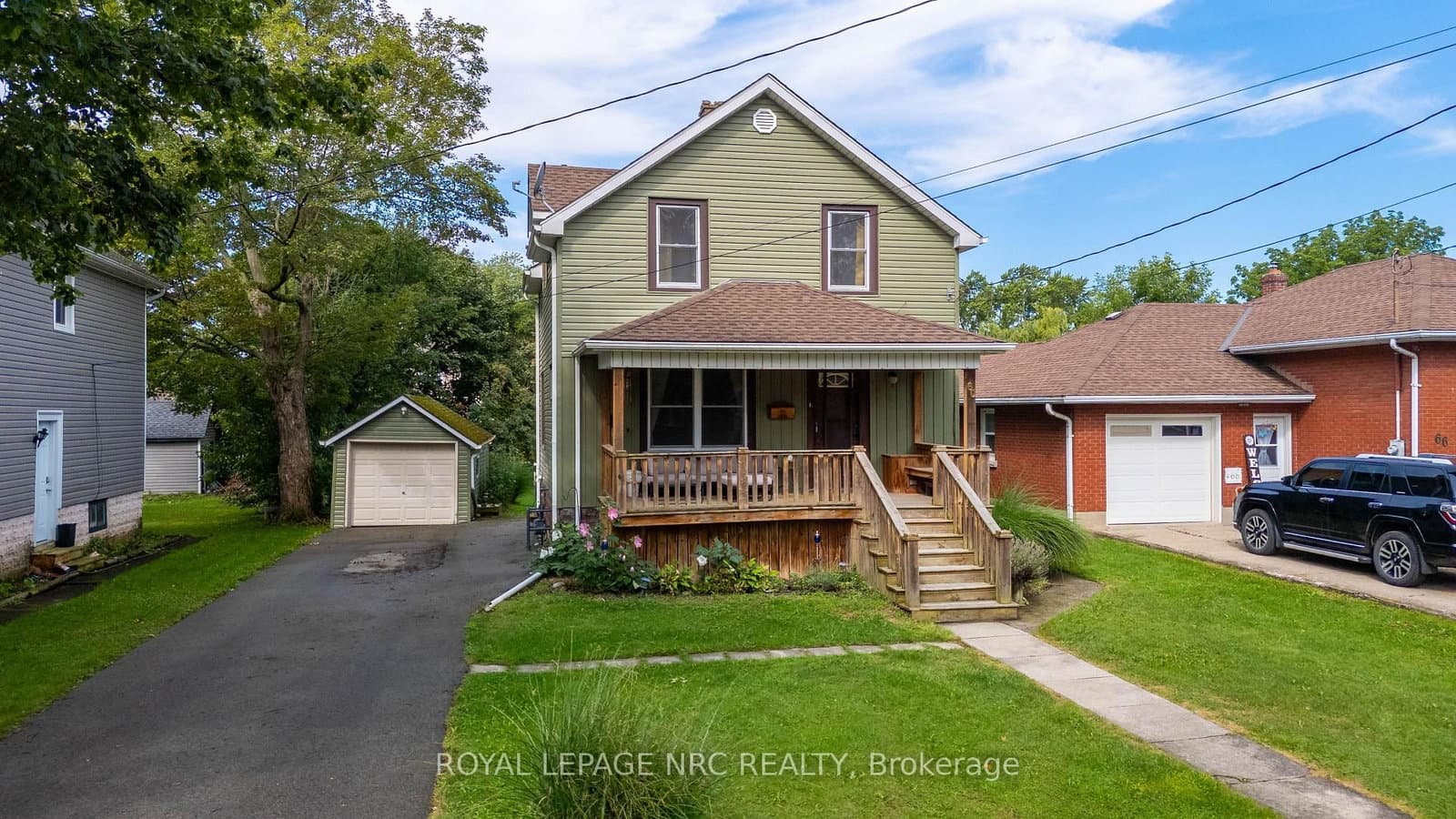 60 Forest Avenue - Image 1
