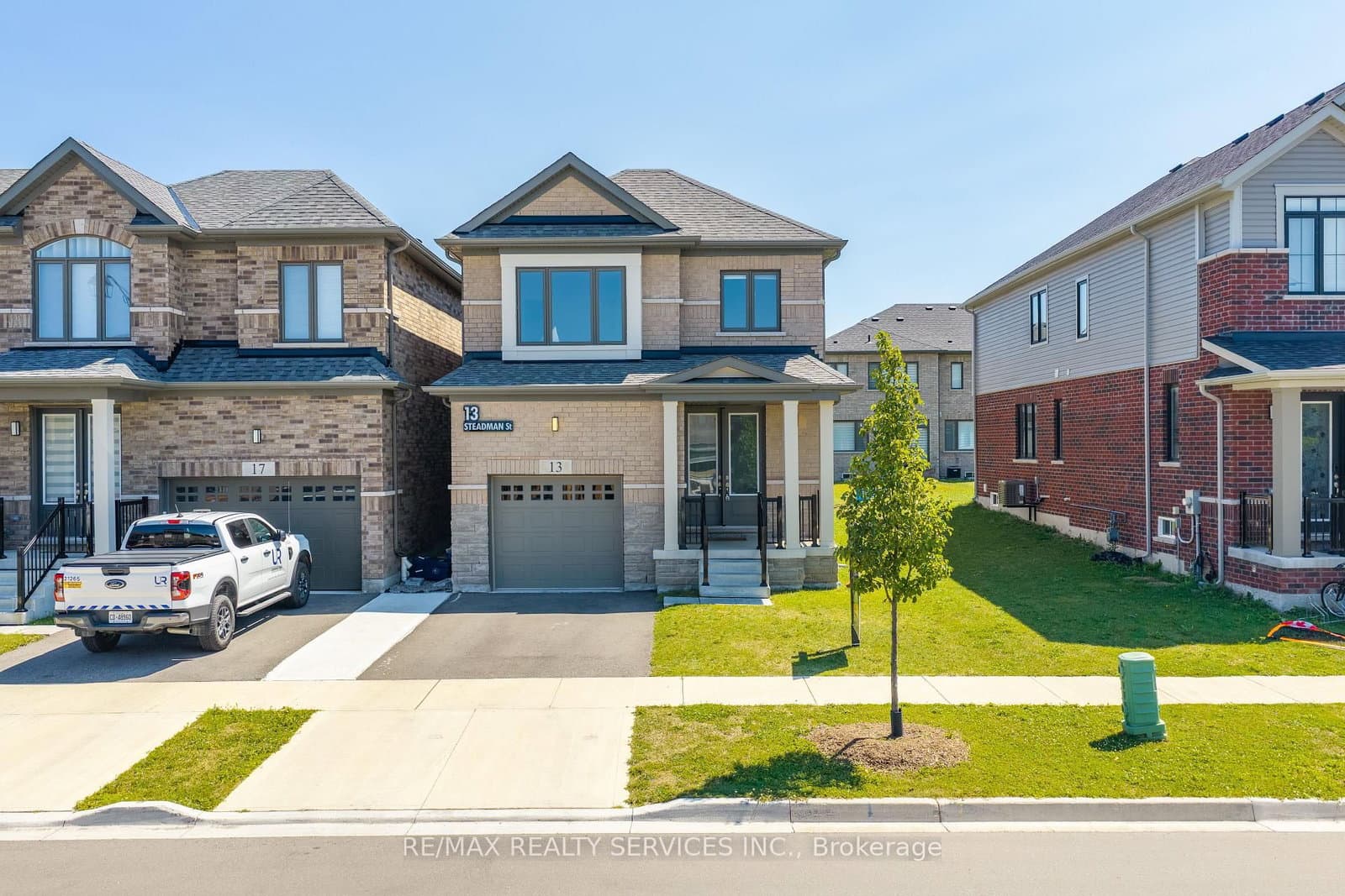 13 STEADMAN Street - Image 1