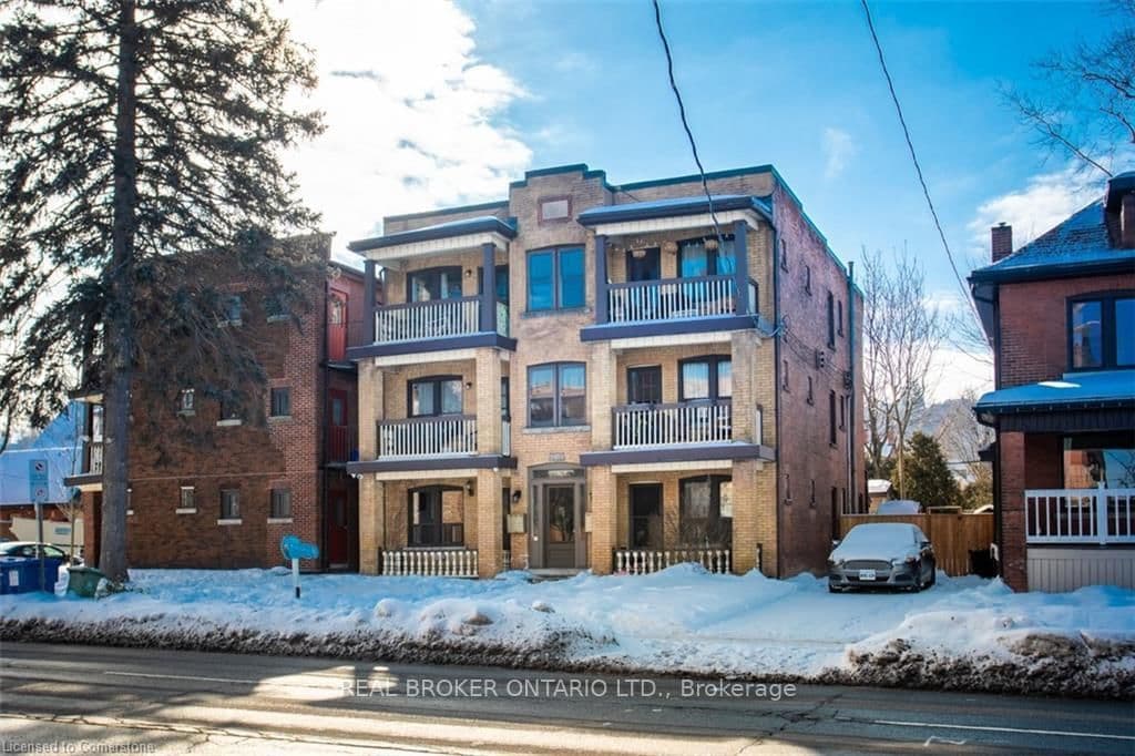 479 Aberdeen Avenue, Unit 3 - Image 1
