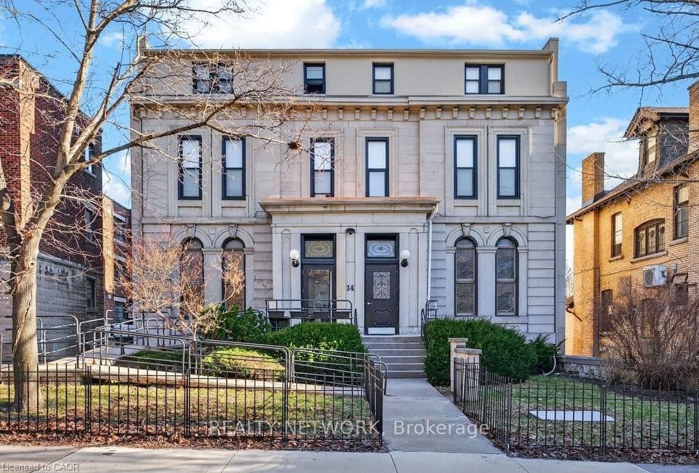 14 Duke Street - Image 1