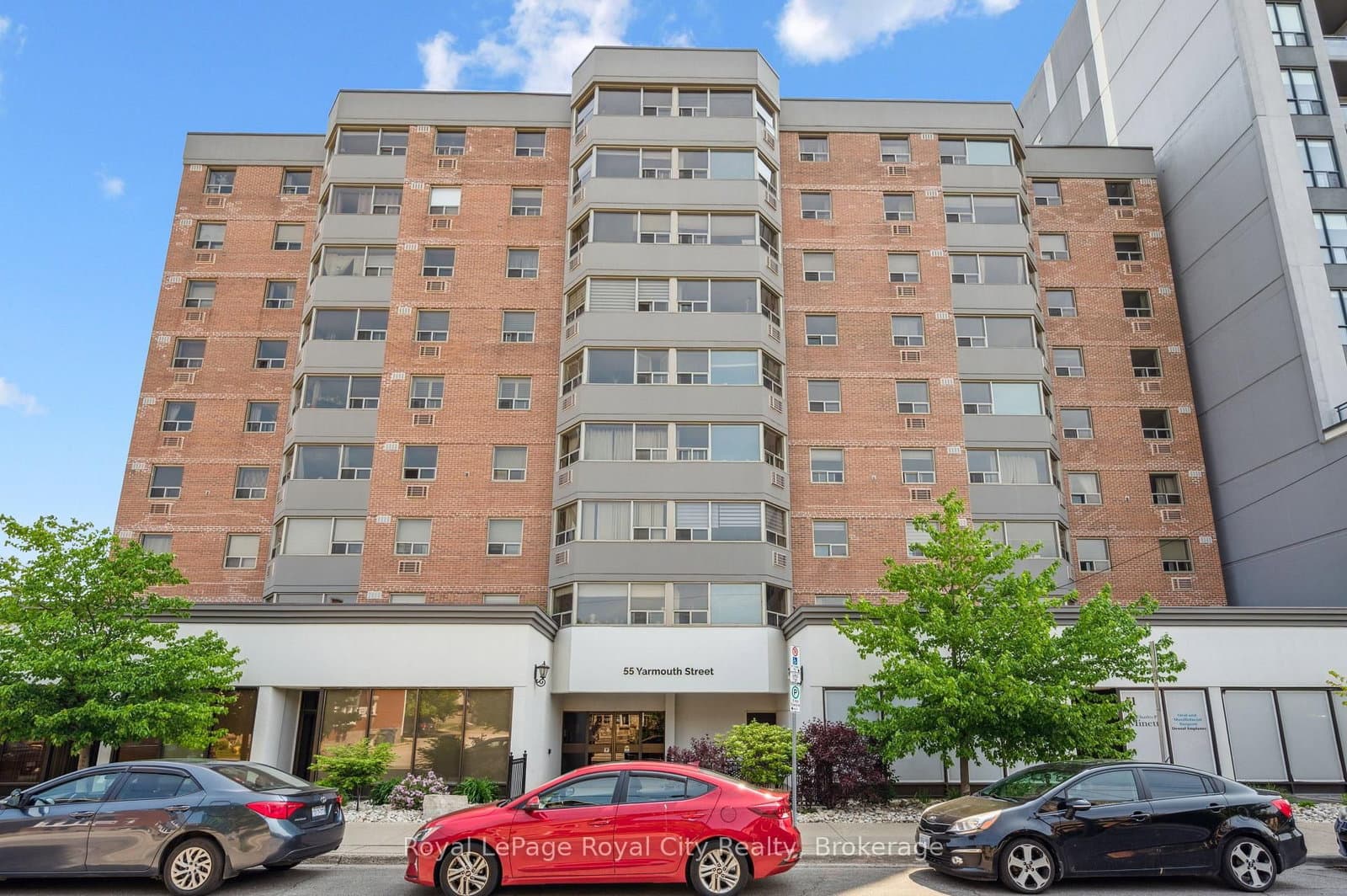 55 Yarmouth Street, Unit 903 - Image 2