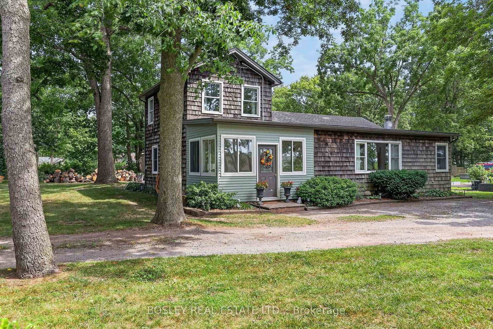 804 Bernard Avenue - Image 1
