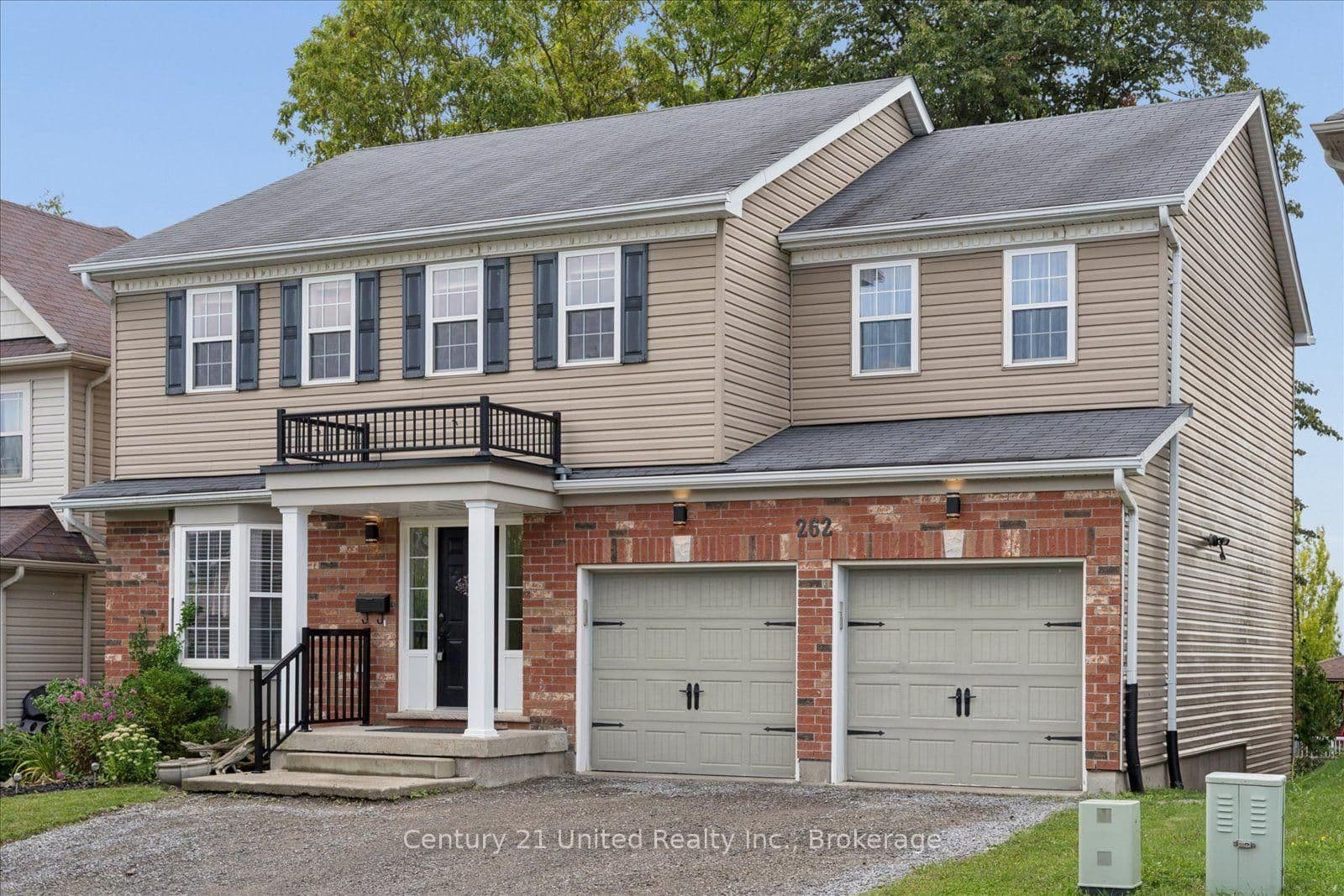 262 Bowen Drive - Image 1