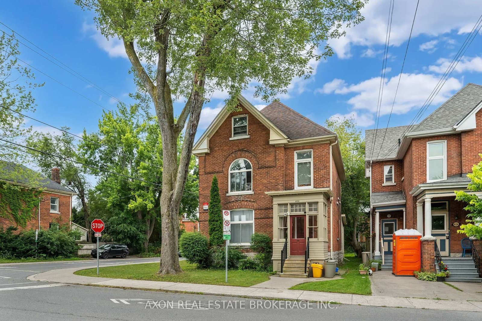 408 Albert Street - Image 1