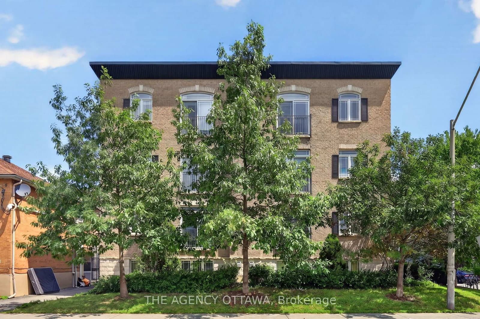 711 Churchill Avenue N, Unit 203 - Image 3